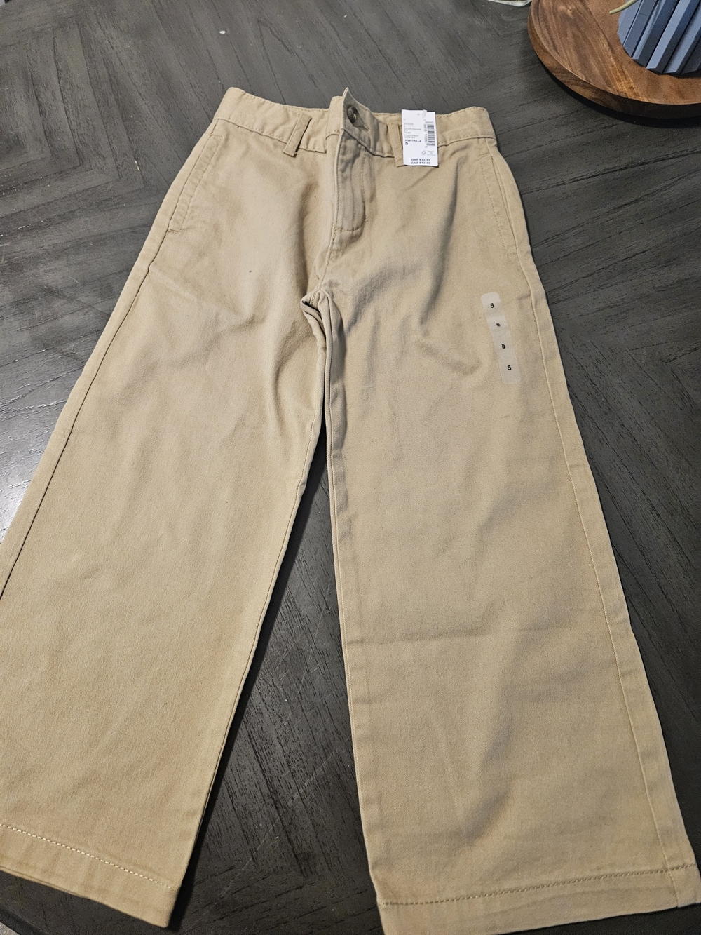 Boys School Uniform Pants – The Children’s Place